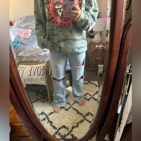 Abercrombie & Fitch Jeans - Picture 5 of 10